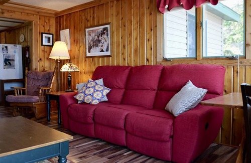 Drummond House | By the Bay on Drummond Island