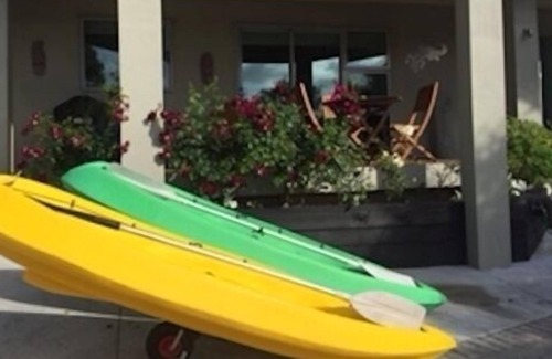 Arkles Bay Condo | By the Beach - Relax