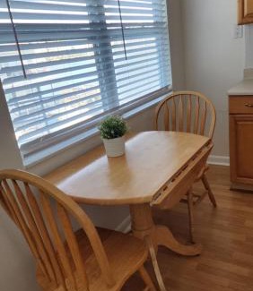 Bay Esplanade Apartment | By the Beach Rentals