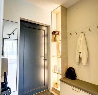 Balatonlelle Apartment | By The Lakeside Apartment