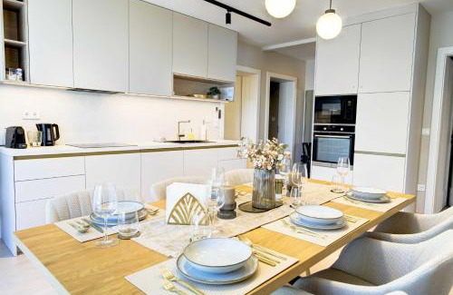 Balatonlelle Apartment | By The Lakeside Apartment
