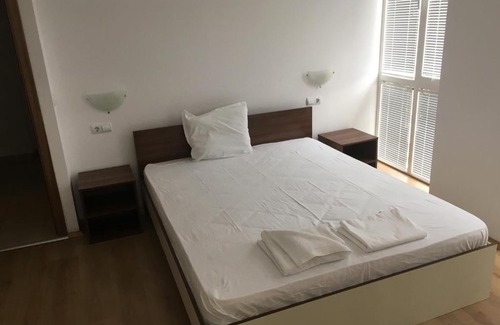 Oryahovo Hotel | By The River Hotel