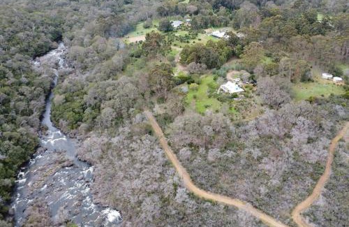 Margaret River House | By the River - idyllic getaway
