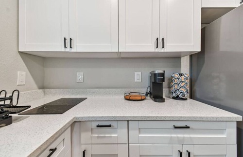 Temple Terrace House | By the River, In-Law Suite