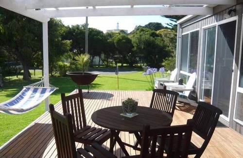 Aireys Inlet House | By The Sea @ Aireys Inlet - Great location