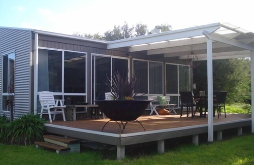 Aireys Inlet House | By The Sea @ Aireys Inlet - Great location