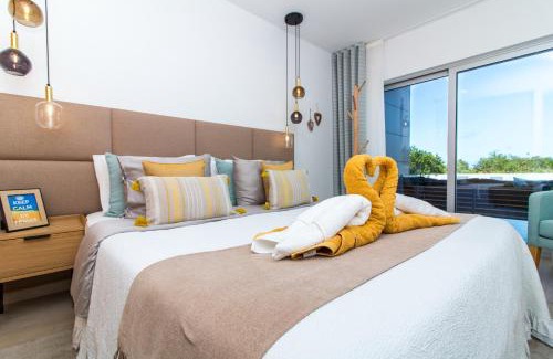 Vale de Parra Apartment | By the sea, Algarve