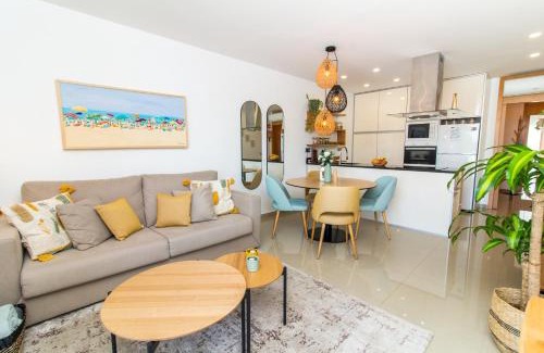 Vale de Parra Apartment | By the sea, Algarve