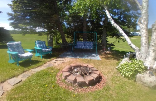 Richibucto Apartment | By the Sea By the Sea
