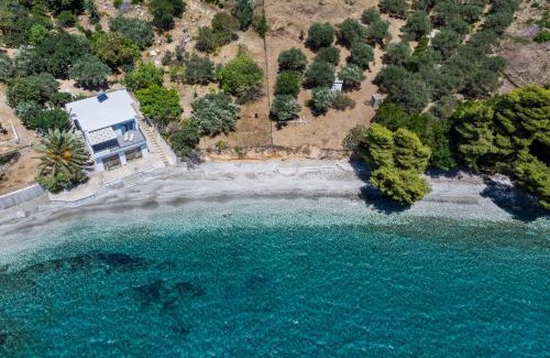 Elios House | By the sea