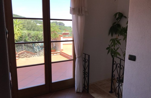 Marciana Villa | By the Sea in the Midst of the Countryside