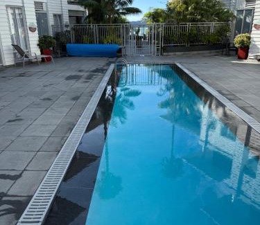 Paihia Apartment | By the Sea