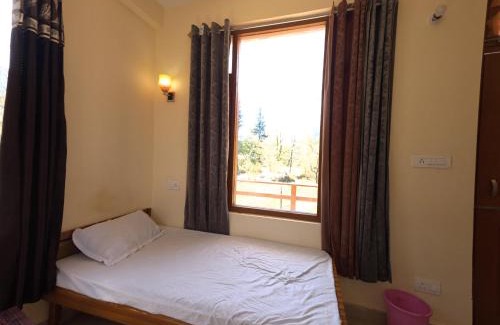Old Manali House | By The Way