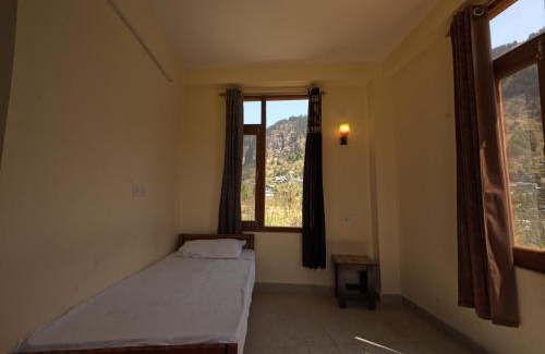 Old Manali House | By The Way