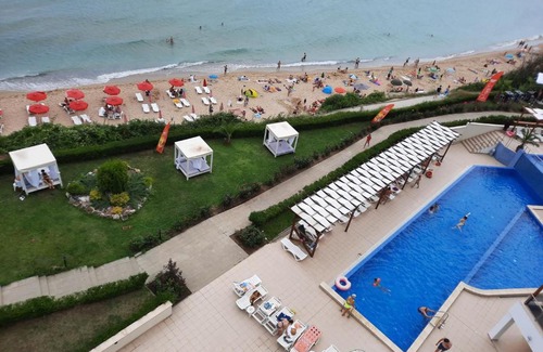 Byala Apartment | Byala Vista Cliff Apartments