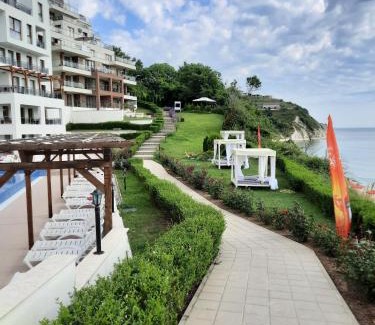 Byala Apartment | Byala Vista Cliff Apartments