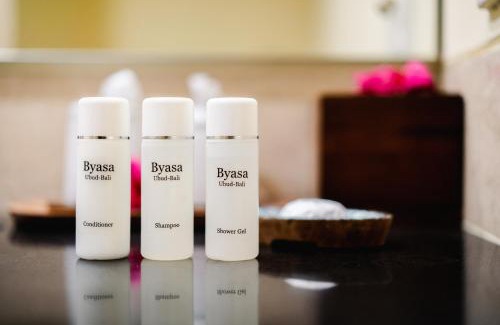 Pengosekan House | Byasa Ubud