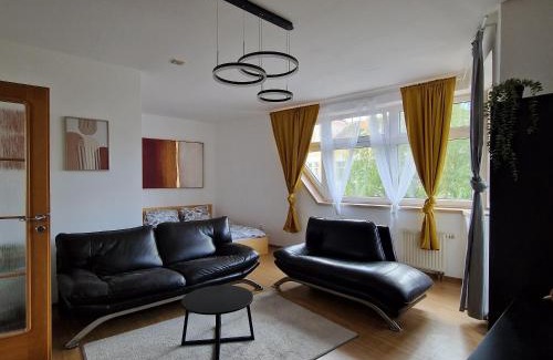 Ostrava House | Bydlím U Arény