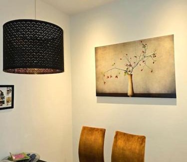 Kristiansand Apartment | Byhaven;Apartment in city center