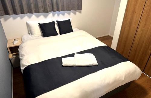 Nakatsu Apartment | ByLug Stay 中津