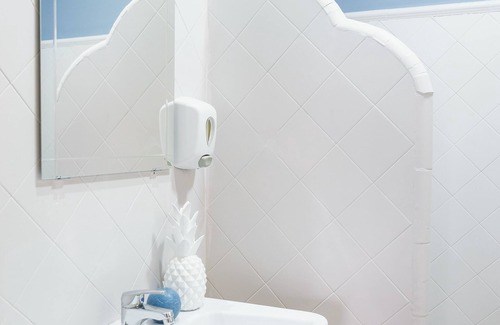 Vilanova I la Geltru Hotel | BYPILLOW Mumm