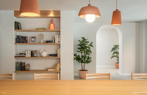 Alicante Hotel | BYPILLOW Paseo