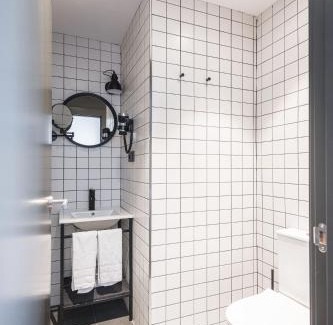 Basurtu House | BYPILLOW San Mamés