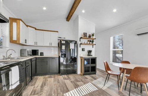 Owens Cross Roads House | Byrd 2 Green Mountain Getaway