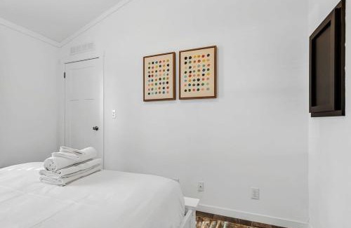 Owens Cross Roads House | Byrd 2 Green Mountain Getaway