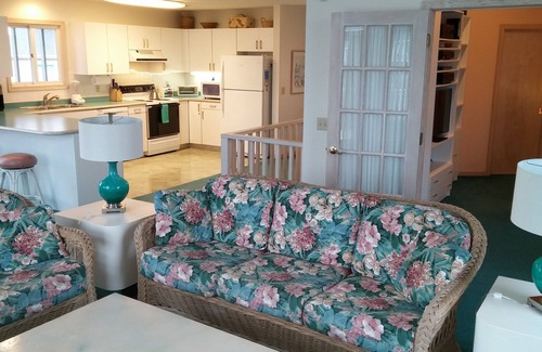 Carolina Dunes House | 'Byrd Sanctuary' Oceanside Home, With Rare Ocean and Sound Views