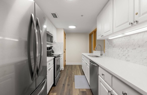 Palm Harbor Condo | BYRNWYCK 2174-2172 AT THE INNISBROOK RESORT 2 Bed 2 Bath Adjoining Unit