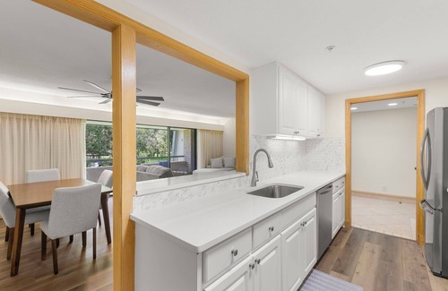 Palm Harbor Condo | BYRNWYCK 2174-2172 AT THE INNISBROOK RESORT 2 Bed 2 Bath Adjoining Unit