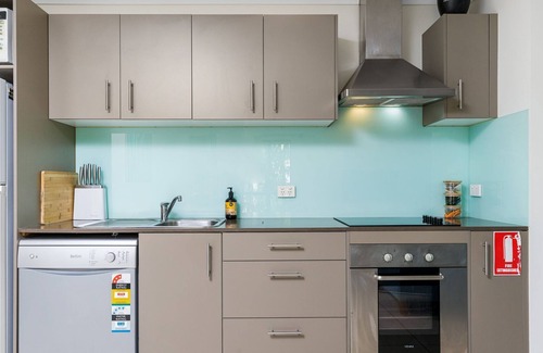 Byron Bay Apartment | Byron at Clarkes - location perfection! Walk everywhere