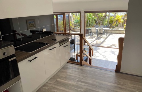 Byron Bay Apartment | Byron Bay 2 Bedroom with courtyard