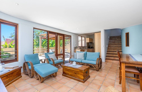 Byron Bay Apartment | Byron Bay Accom - 1/9 Marine Parade