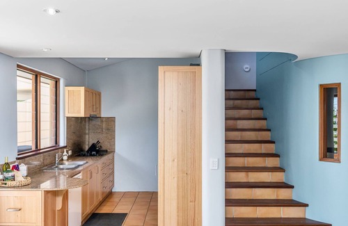 Byron Bay Apartment | Byron Bay Accom - 1/9 Marine Parade