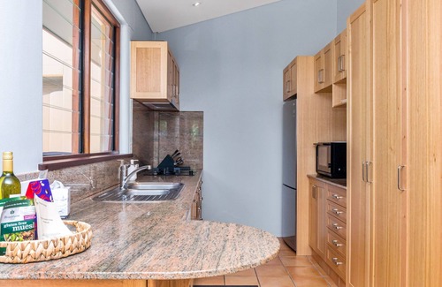 Byron Bay Apartment | Byron Bay Accom - 1/9 Marine Parade