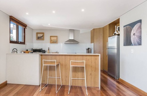 Byron Bay Apartment | Byron Bay Accom - 2/21-25 Fletcher St - Casablanca