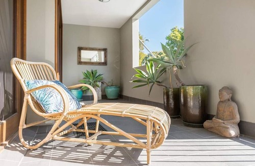 Byron Bay Apartment | Byron Bay Accom - 2/21-25 Fletcher St - Casablanca