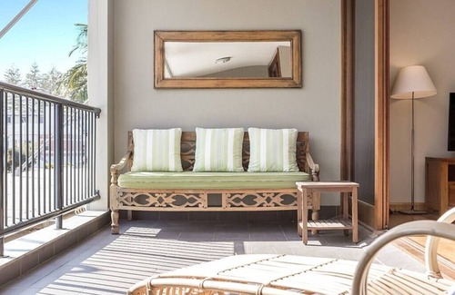 Byron Bay Apartment | Byron Bay Accom - 2/21-25 Fletcher St - Casablanca
