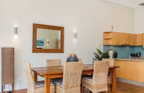 Byron Bay Apartment | Byron Bay Accom - 2/2 Fletcher St