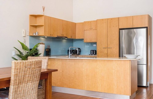 Byron Bay Apartment | Byron Bay Accom - 2/2 Fletcher St