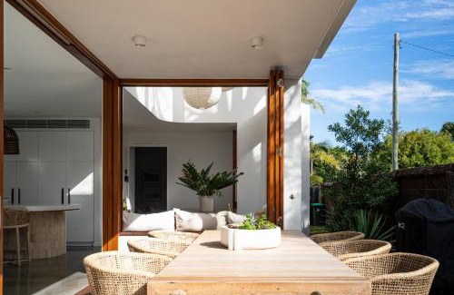 Byron Bay House | Byron Bay Accom - 32 Cowper Street Samudra House