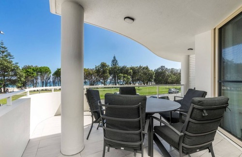 Byron Bay Apartment | Byron Bay Accom - 4/54 Lawson St - The Palms 4