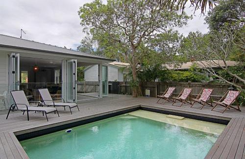 Byron Bay Apartment | Byron Bay Accom 77 Butler Street, Byron Bay - Lantana Beach House