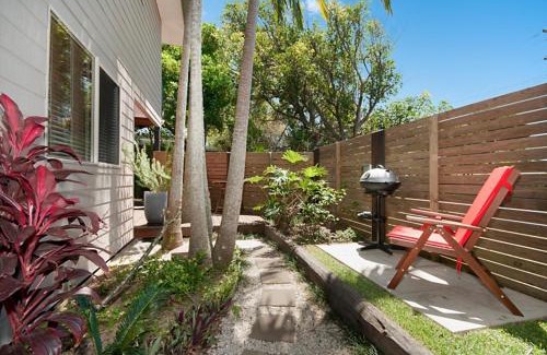 Suffolk Park Apartment | Byron Bay Accom - Alkira 1/32 Alcorn St