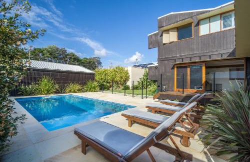 Belongil House | Byron Bay Accom Byron Beausoleil - Belongil Beach