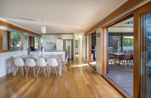 Belongil House | Byron Bay Accom Byron Beausoleil - Belongil Beach