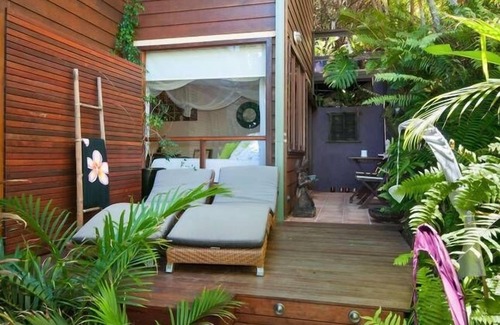 Byron Bay Apartment | Byron Bay Beach Studio