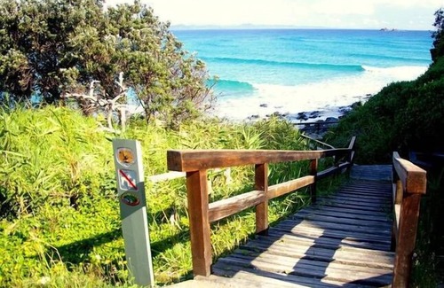Byron Bay Apartment | Byron Bay Beach Studio